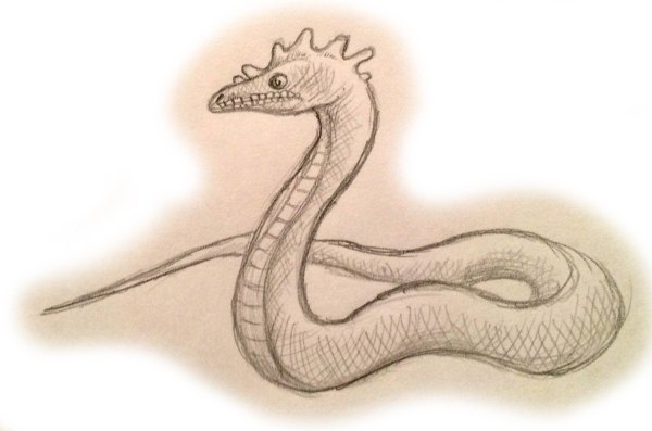 A Book of Creatures | A Complete Guide to Entities of Myth, Legend, and ...