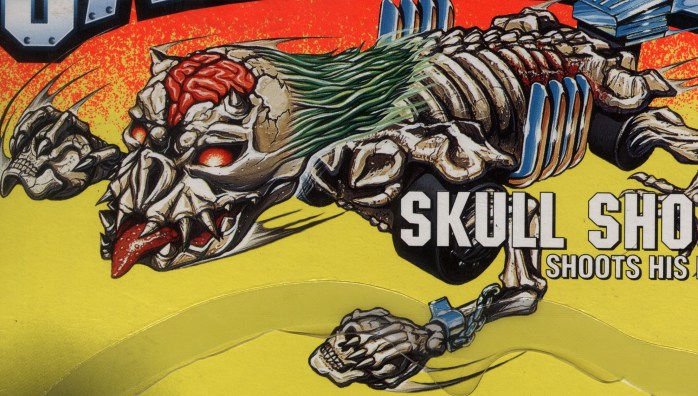 skull-shooter