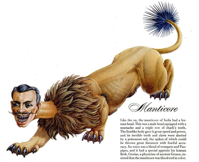 Manticore