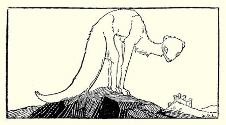 lina dorothy lathrop