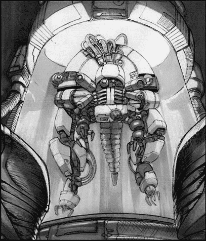 prometheus-cybermatrix